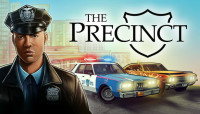 The Precinct (PC Steam) (Europe)