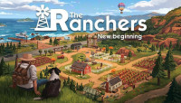 The Ranchers (PC Steam) (ROW)