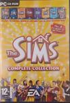 The Sims 1 & All 7 Expansion Packs (Complete Collection)