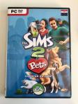 THE SIMS 2 PETS, PC