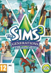 The Sims 3: Generations Expansion