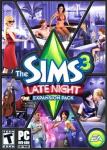 The Sims 3 Late Night ORIGIN Key