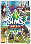 The Sims 3 Pets ORIGIN Key