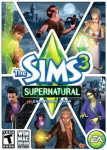 The Sims 3 Supernatural ORIGIN Key