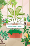 The Sims 4 - Blooming Rooms Kit