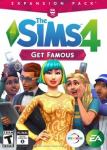 The Sims 4 Get Famous ORIGIN Key