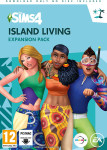 The Sims 4 Island Living Expansion Pack,novo u trgovini,račun