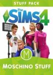 The Sims 4 Moschino ORIGIN Key