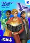 The Sims 4 Realm of Magic ORIGIN Key