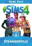 The Sims 4 StrangerVille ORIGIN Key