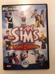 The Sims Deluxe edition