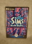 The Sims House Party Expansion Pack