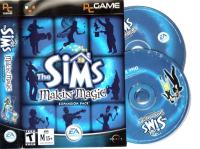 The Sims ''Makin' Magic" - Expansion pack