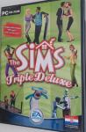 The Sims (Triple Deluxe)