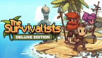 The Survivalists Deluxe Edition (PC Steam) (ROW)