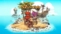 The Survivalists (PC Steam) (ROW)