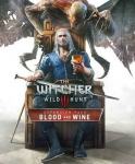 The Witcher 3: Blood and Wine GOG key