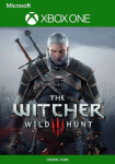The Witcher 3: Wild Hunt (Xbox One)