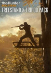 theHunter: Call of the Wild - Treestand & Tripod Pack