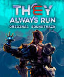 They Always Run Original Soundtrack