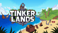 Tinkerlands (PC Steam) (Global)