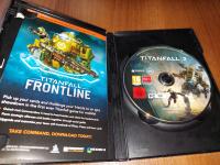 Titanfall 2, PC igra, novo