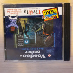 TKKG VOODOOZAUBER - Das DetektivSpiel - TRIVOLA