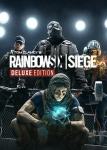 Tom Clancy's Rainbow Six Siege (Deluxe Edition) (EU) Uplay