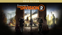 Tom Clancy's The Division 2 Gold Edition (EU)
