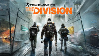 Tom Clancy's The Division (EU)