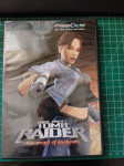 Tomb Raider