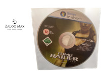 TOMB RAIDER UNDERWORLD, PC DVD/ R1, RATE!