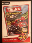 Tonka Search & Rescue - PC igra, nova u celofanu