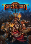 Torchlight II STEAM Key