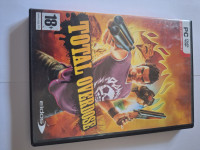 Total Overdose A Gunslinger's Tale in Mexico PC igra