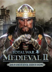 Total War: MedievaI II Definitive Edition