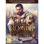 Total War Rome II Enemy At The Gates Edition PC igra,novo,račun