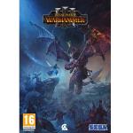 Total War Warhammer 3 PC igra,novo u trgovini,račun