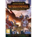 Total War Warhammer Old World Edition PC igra,novo u trgovini,račun