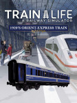 Train Life: A Railway Simulator - Orient Express DLC