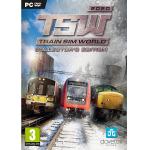 Train Sim World 2020 Collectors Edition PC igra,novo u trgovini,račun