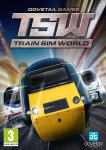 Train Sim World PC igra,novo u trgovini,račun