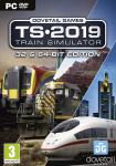 Train Simulator 2019 PC igra,novo u trgovini,račun