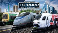 Train Simulator 2022 STEAM Key