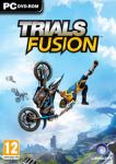 Trials Fusion UPLAY Key