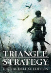 Triangle Strategy Deluxe Edition
