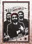 Tropico 4: Propaganda! STEAM Key