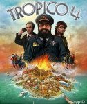 Tropico 4 STEAM Key