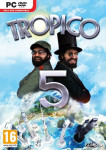 Tropico 5 STEAM Key