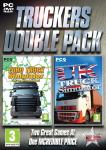 Truckers Double Pack PC igra,novo u trgovini,račun